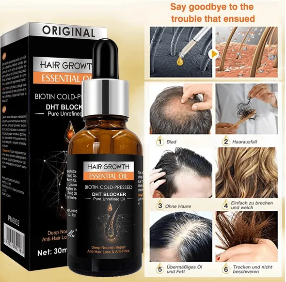 hair park